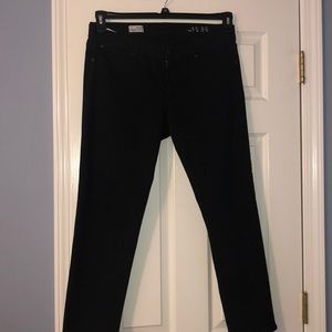 Gap legging jean